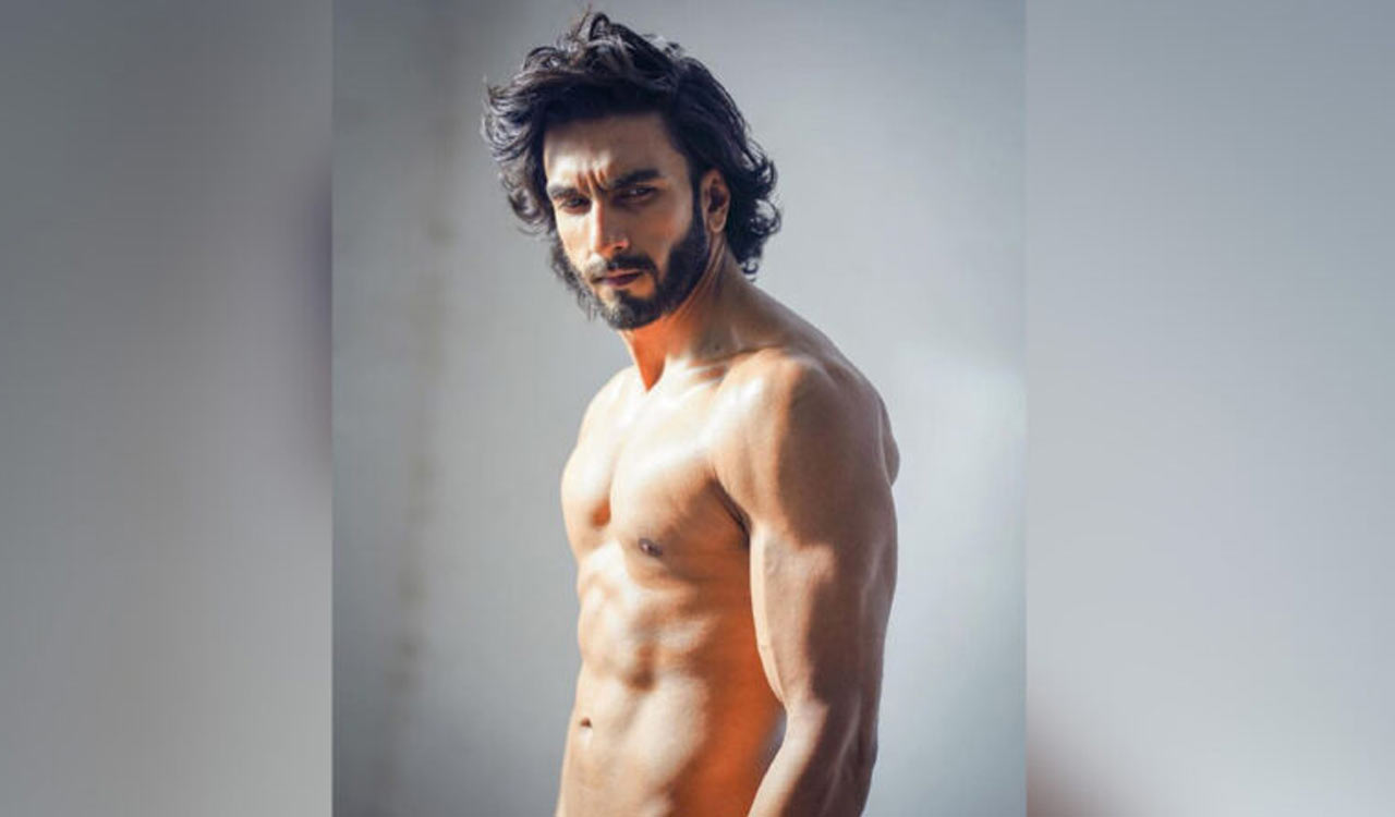 Ranveer Singh to feature in ICC Men’s Cricket World Cup 2023 anthem