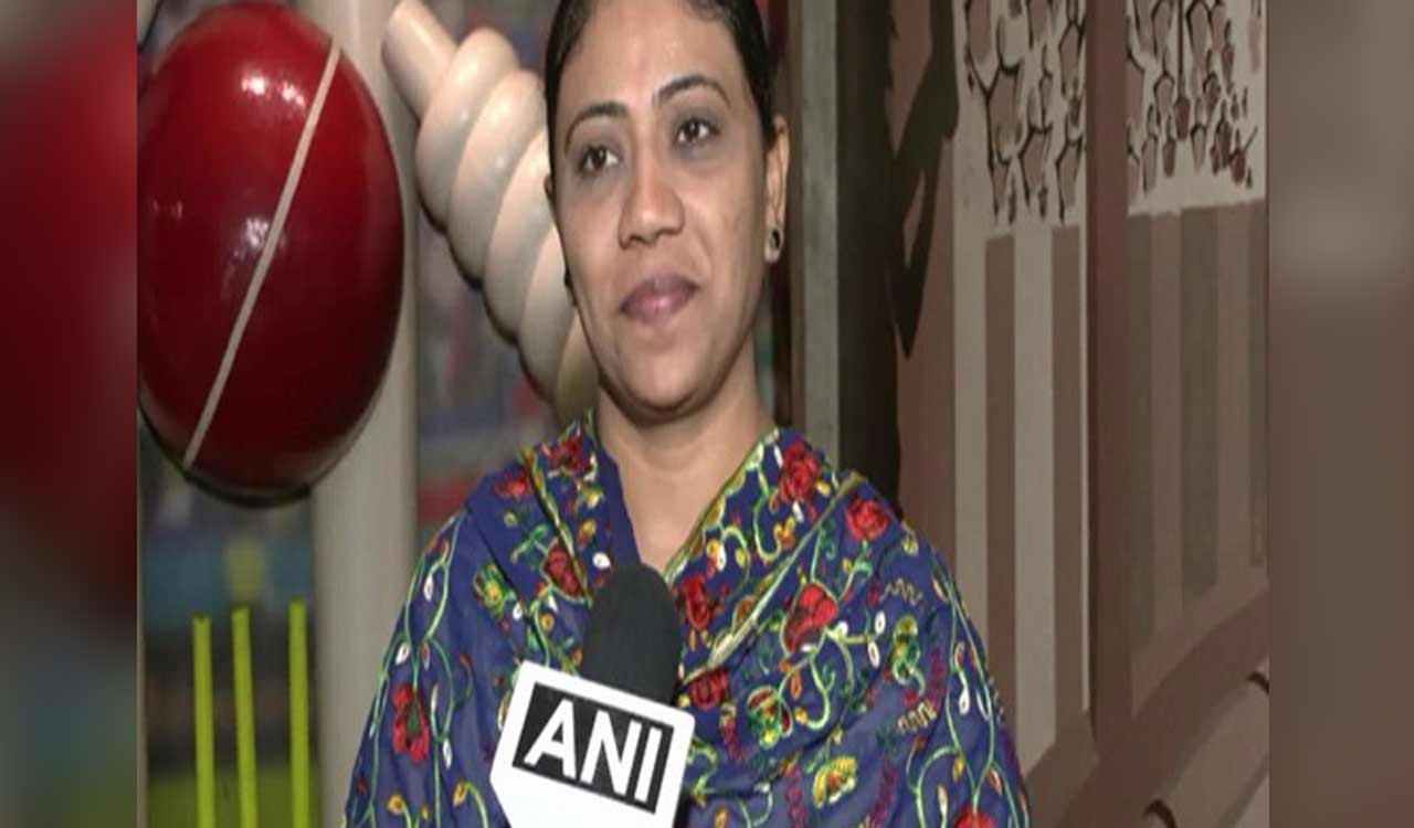 Ravindra Jadeja’s sister optimistic about his form for ODI World Cup