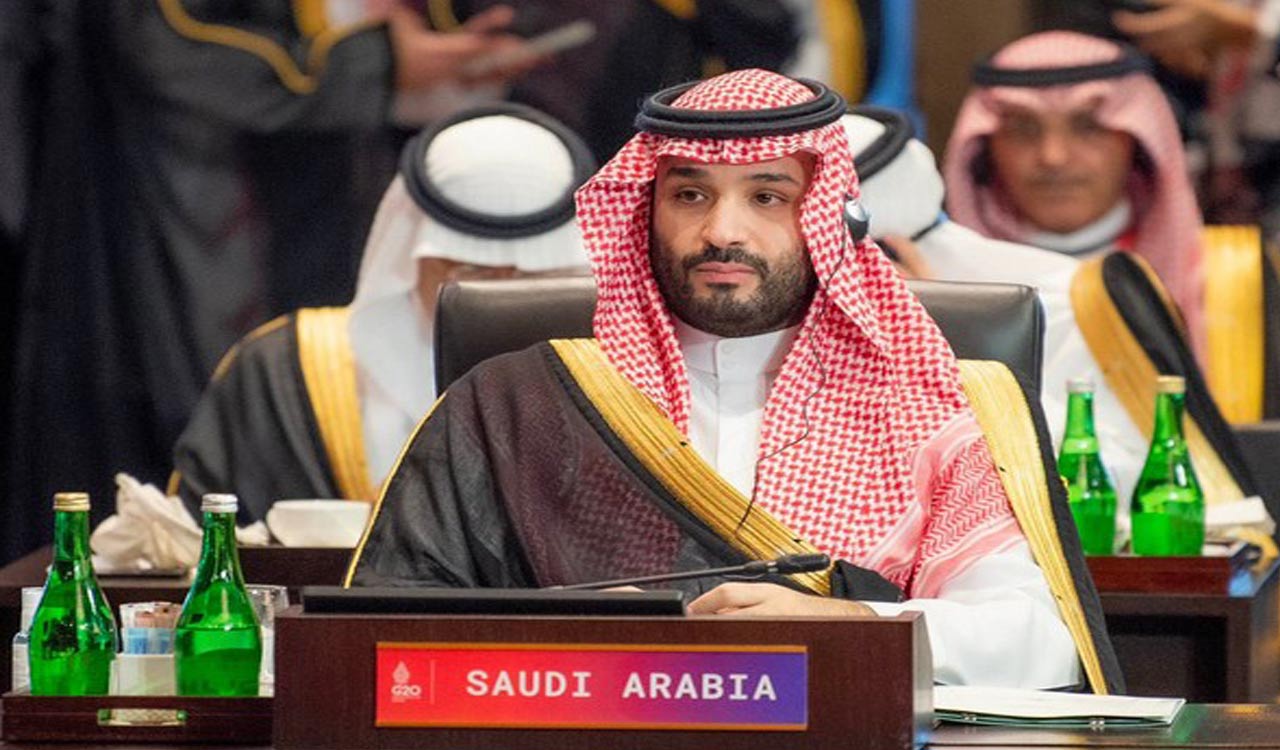 Saudi Arabia Crown Prince to attend G20 Summit, hold bilateral meeting with PM Modi