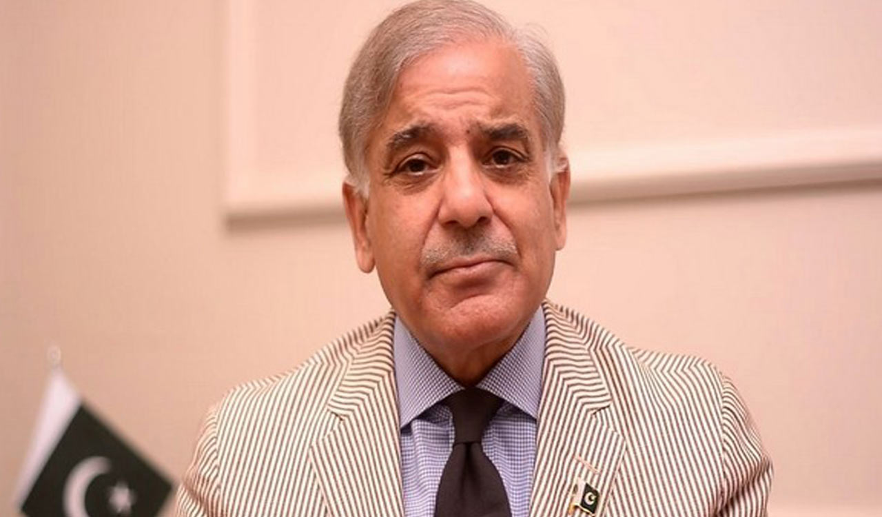 Nawaz Sharif to return to Pakistan on October 21: Shehbaz Sharif