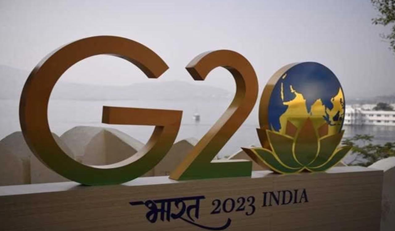 G20 Summit: Bangladesh PM Sheikh Hasina arrives in New Delhi