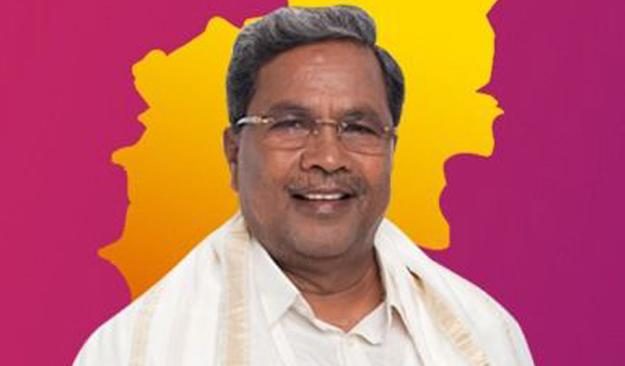 CM Siddaramaiah emphasizes Karnataka’s historical significance and cultural contributions