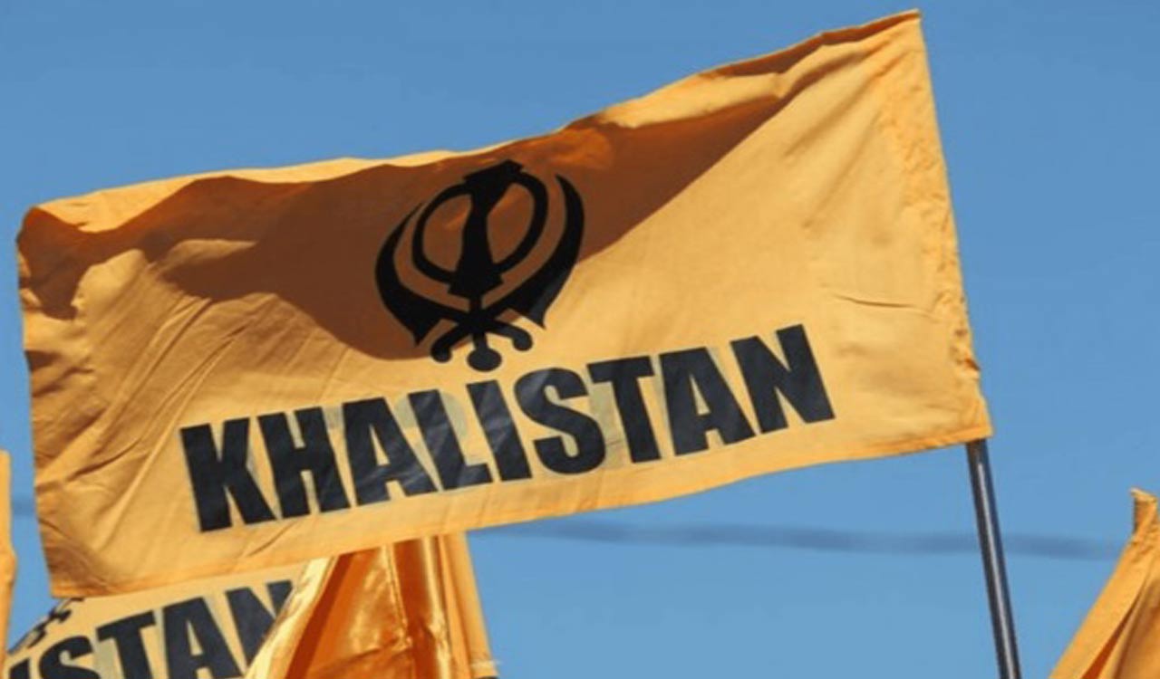 Khalistan referendum held in Canada as Modi raises concerns with Trudeau