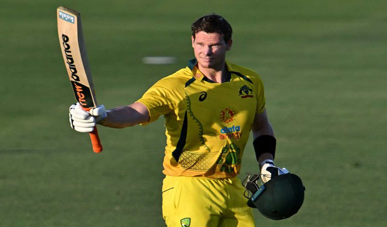 “World Cups are about peaking at right time”: Australia skipper Smith