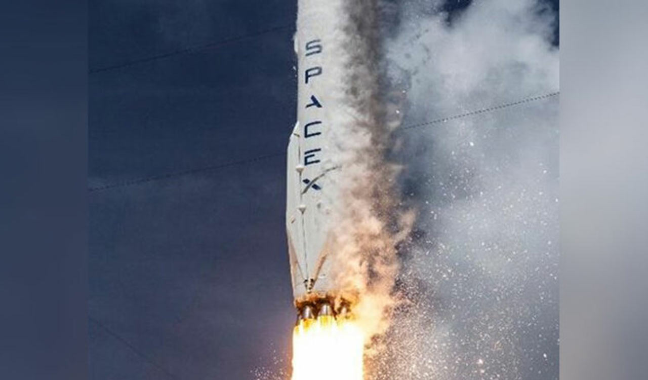 ‘SpaceX must take series of steps before it can launch its mega rocket again’