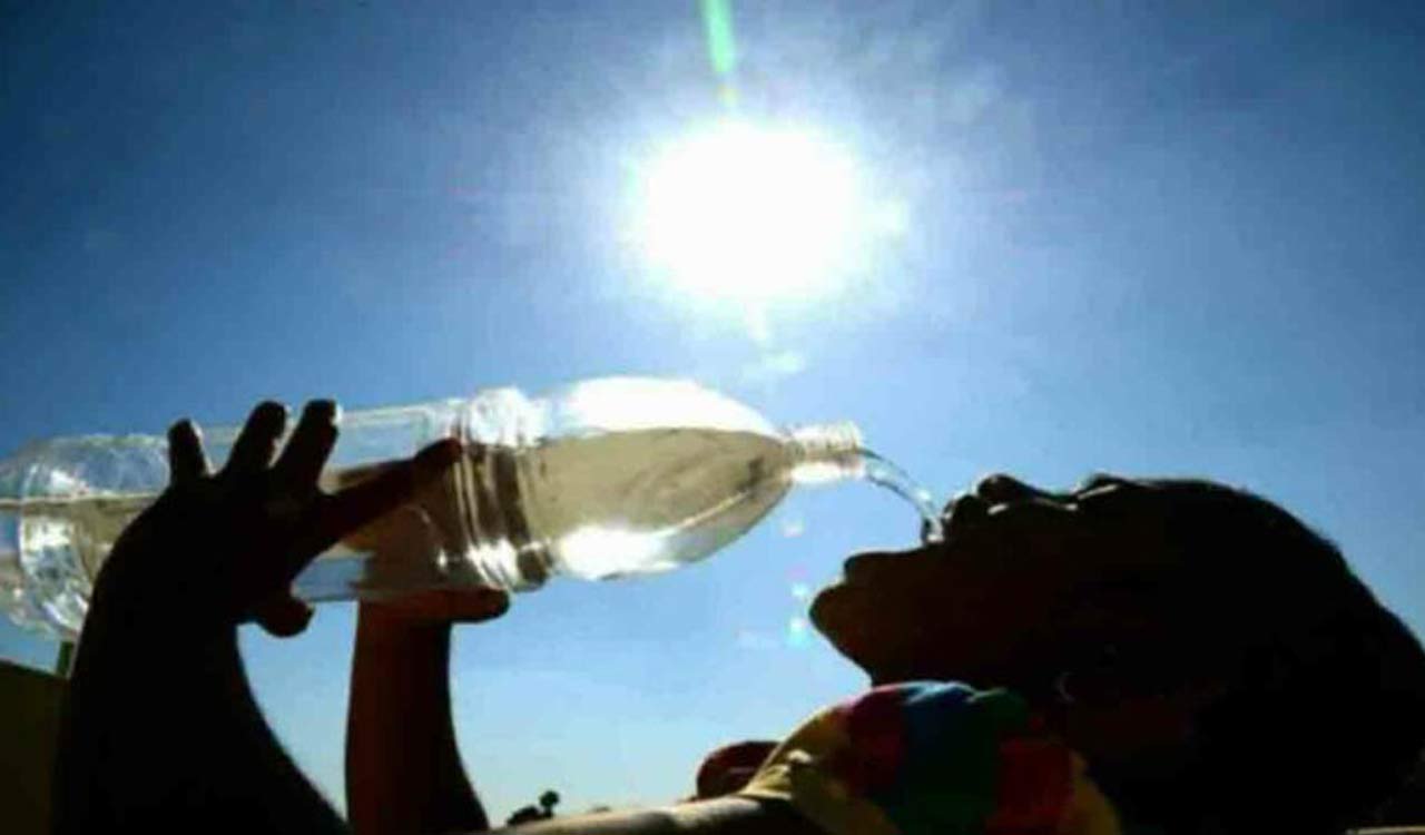South Asia heatwave of 2022 most intense in last 70 years: Study
