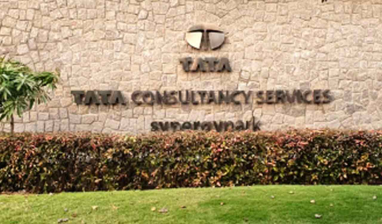 TCS introduces organisational rejig under new CEO-Telangana Today