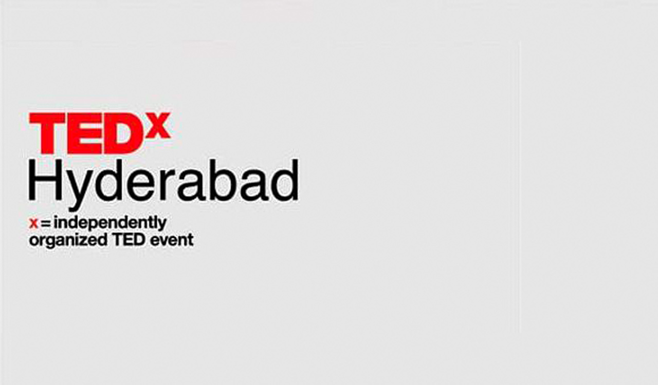 TEDx Hyderabad 2023 Unveils Speaker Lineup