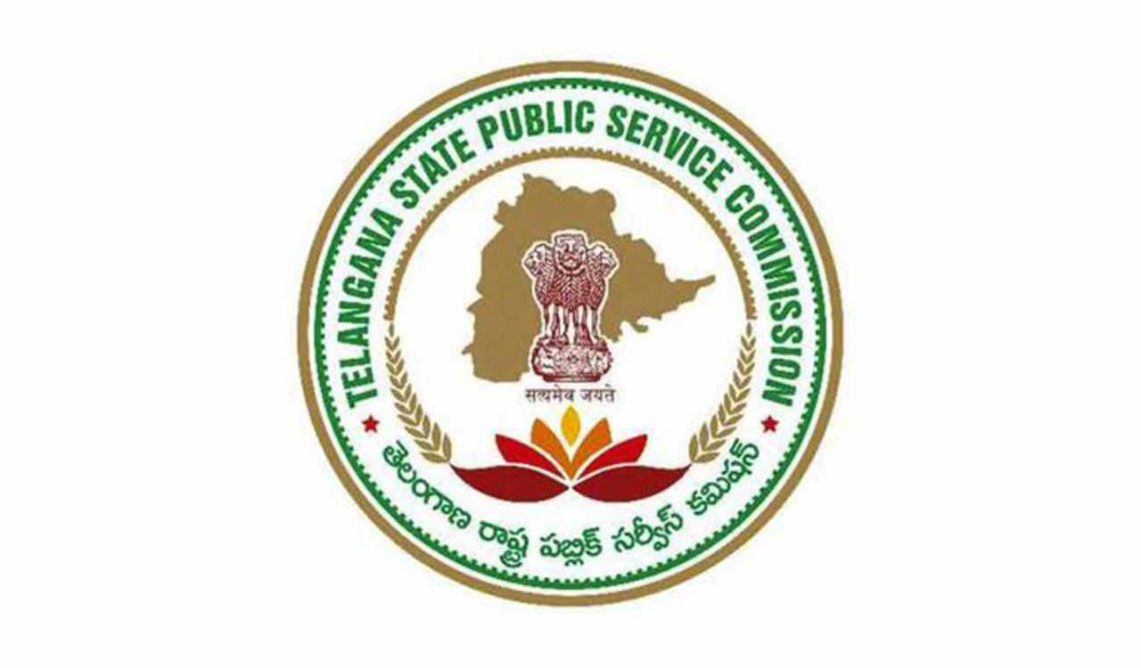 TSPSC to hold departmental tests for officials from November 17 to 25