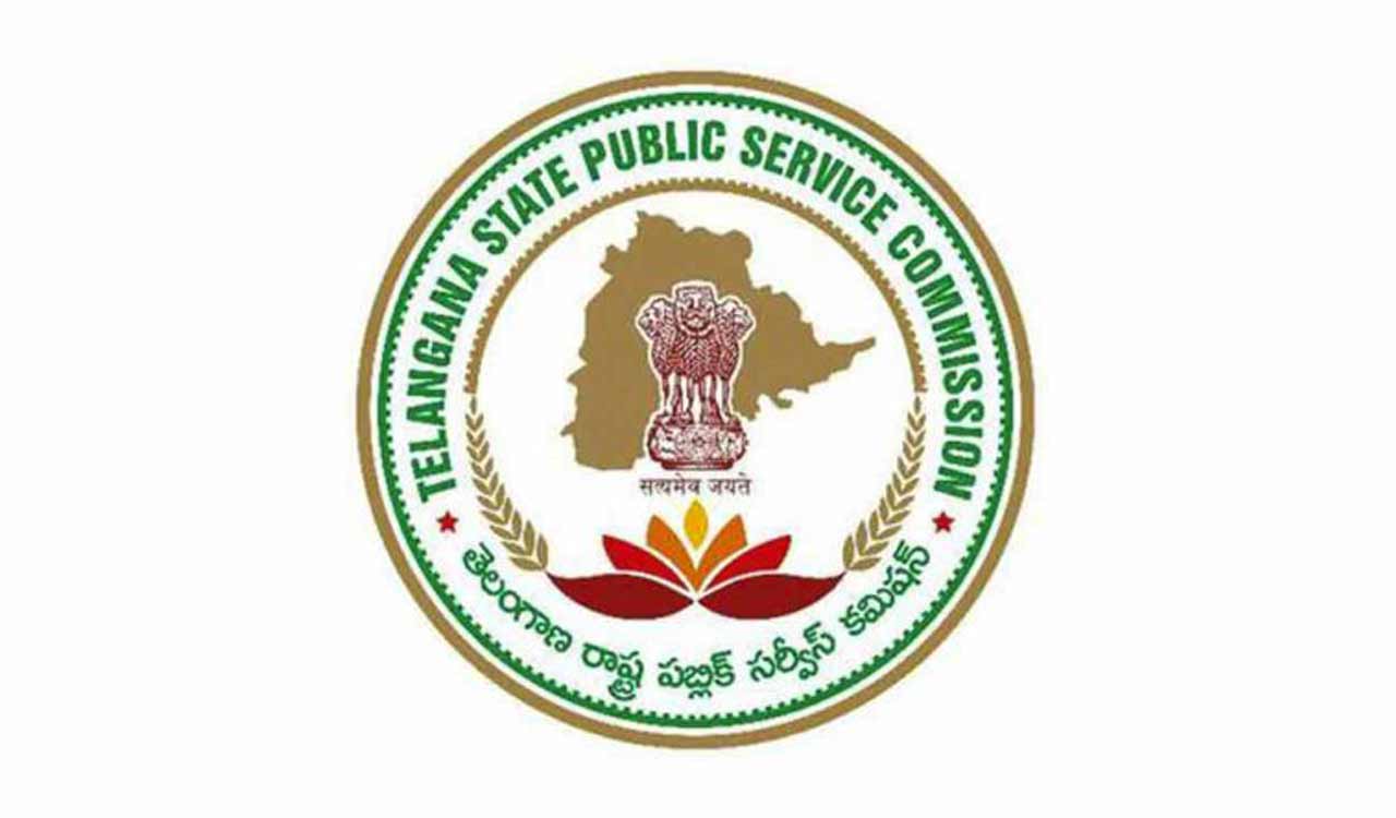 TSPSC reschedules written examination to posts of physical director