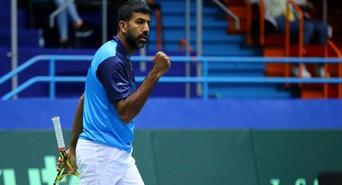 Davis Cup losing its special appeal for players, says Rohan Bopanna