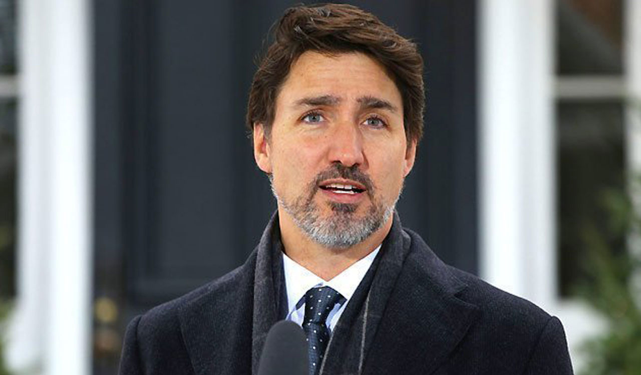 Not aiming to provoke India, says Canadian PM Justin Trudeau