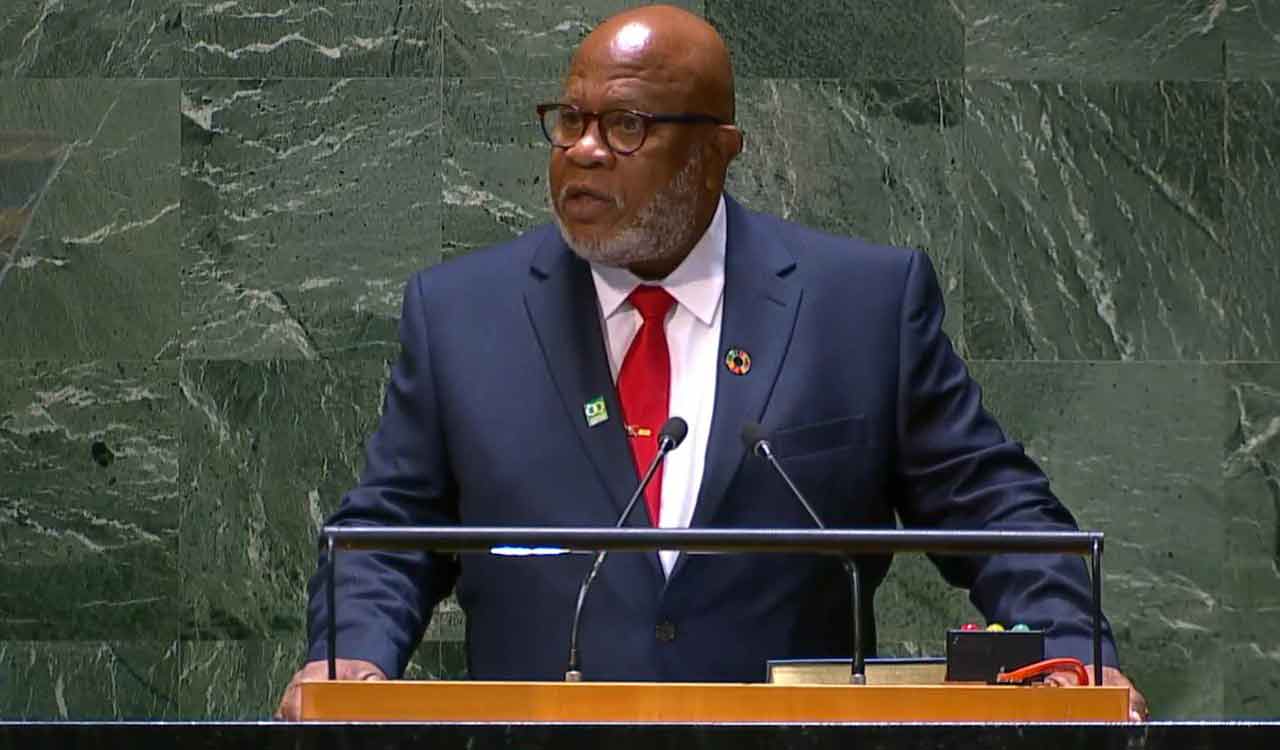 UN General Assembly’s 78th session commences