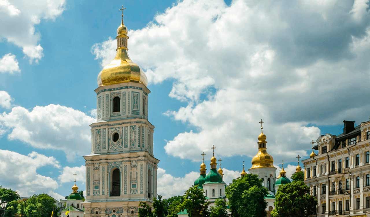 UNESCO warns of threat to Ukraine’s historical sites amidst war