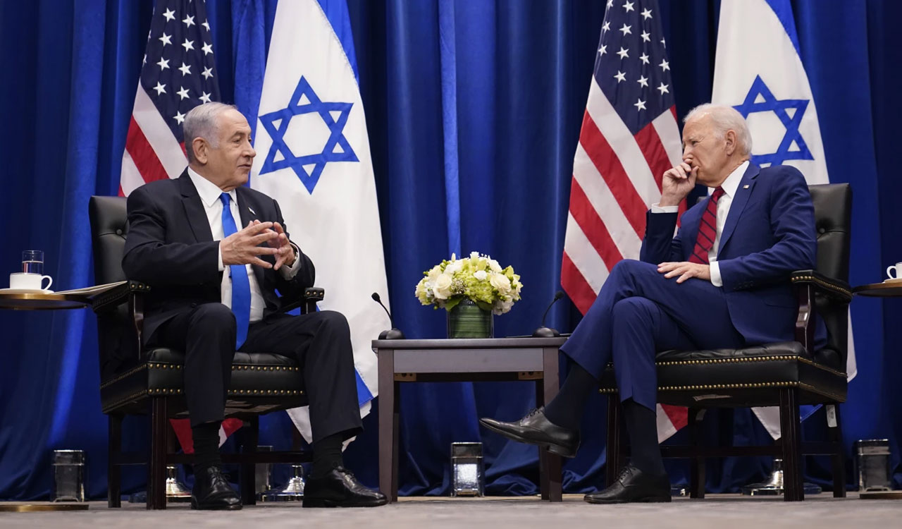 Biden administration poised to allow Israeli citizens to travel to US without US visa