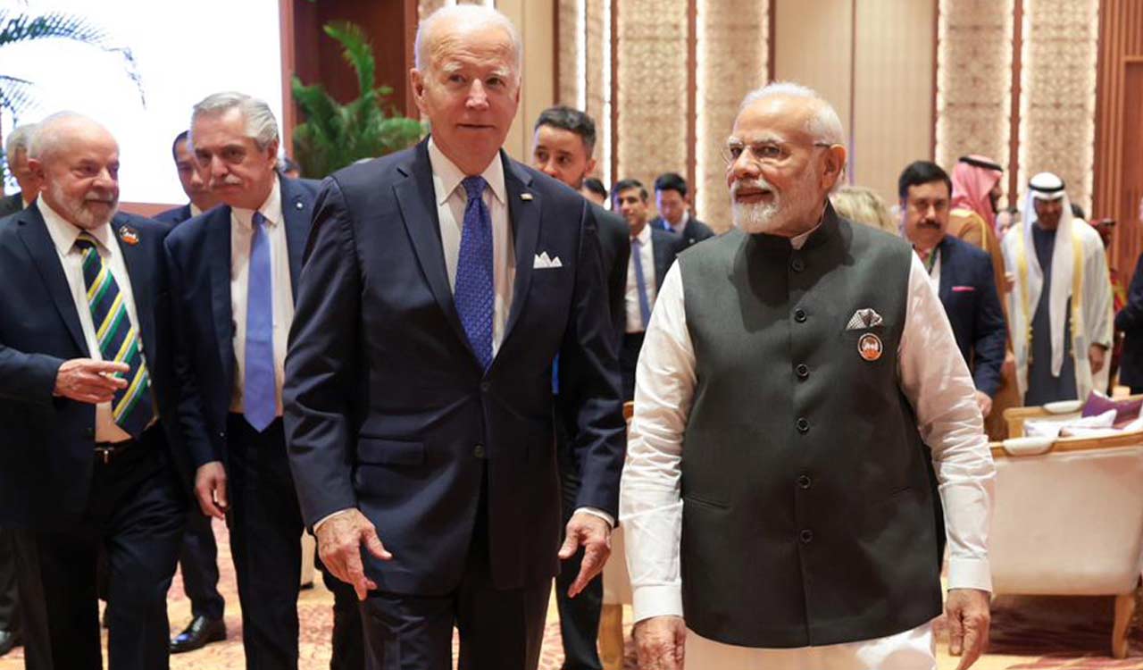 US confirms hosting 2026 G20 Summit, Cites Delhi Summit’s efforts in addressing urgent issues