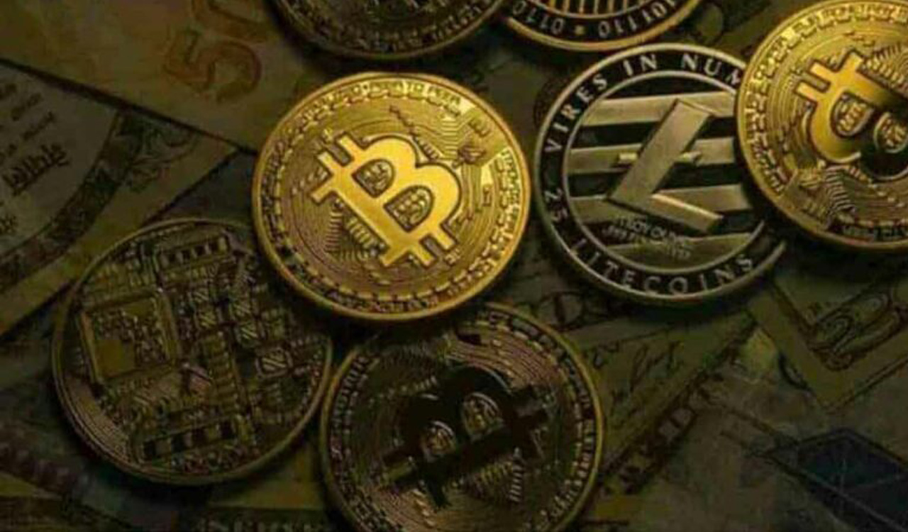 India awaits global input for crypto regulation framework-Telangana Today