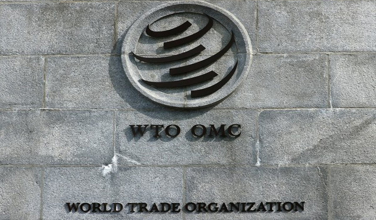 India, Brazil begin talks to resolve sugar related trade dispute at WTO