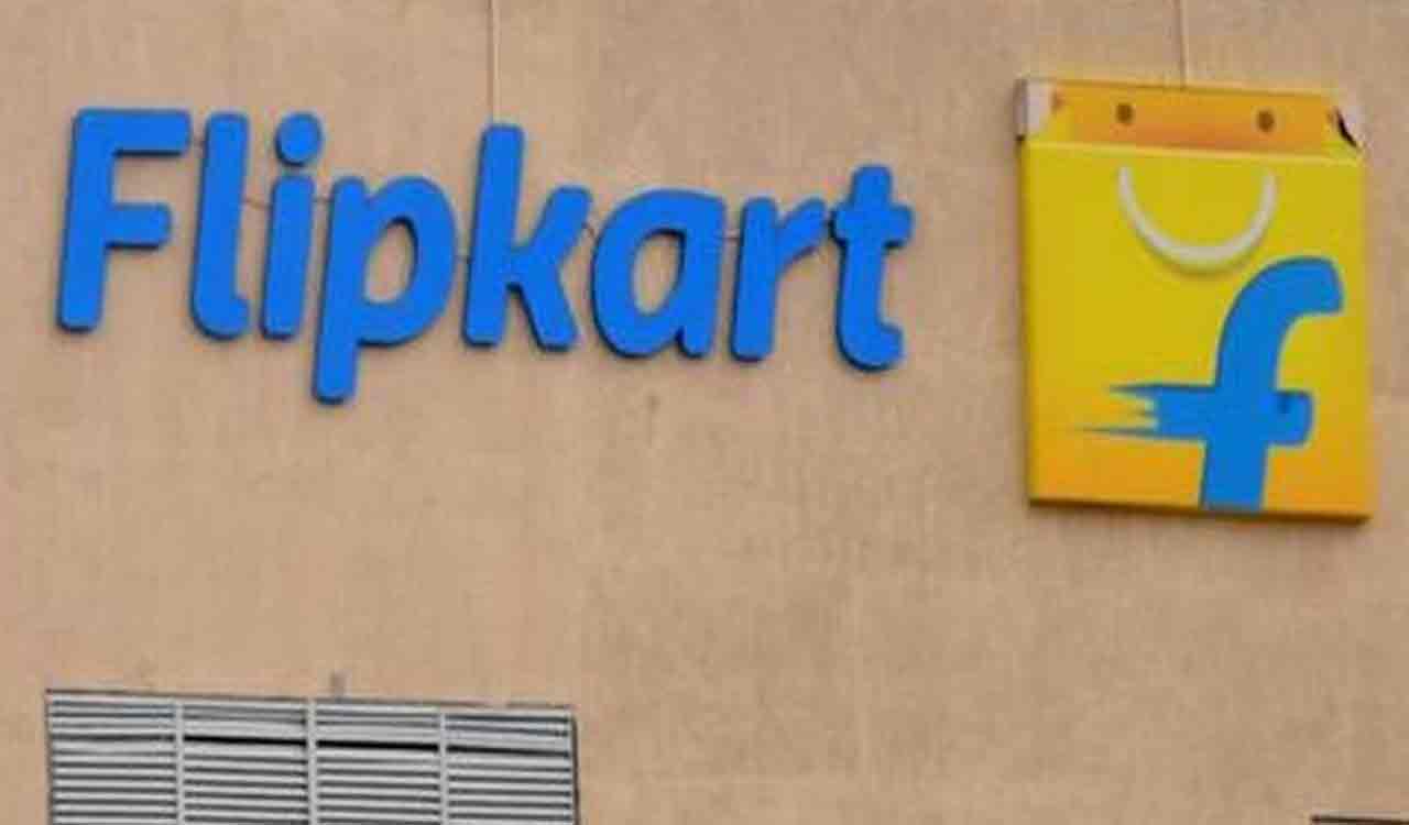 Walmart acquires Flipkart shares for $3.5 billion from Binny Bansal, Tiger Global, and others-Telangana Today