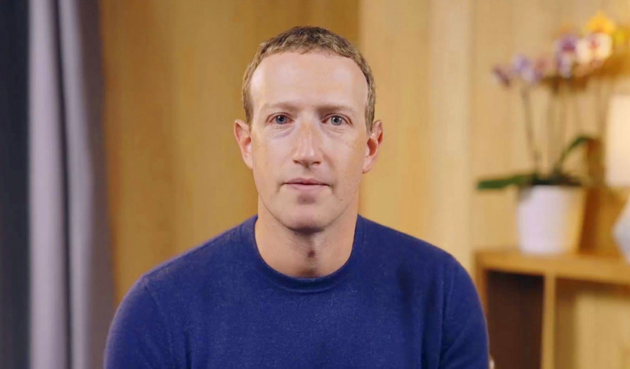 Meta CEO Mark Zuckerberg to kick off developer conference with focus on AI, virtual reality