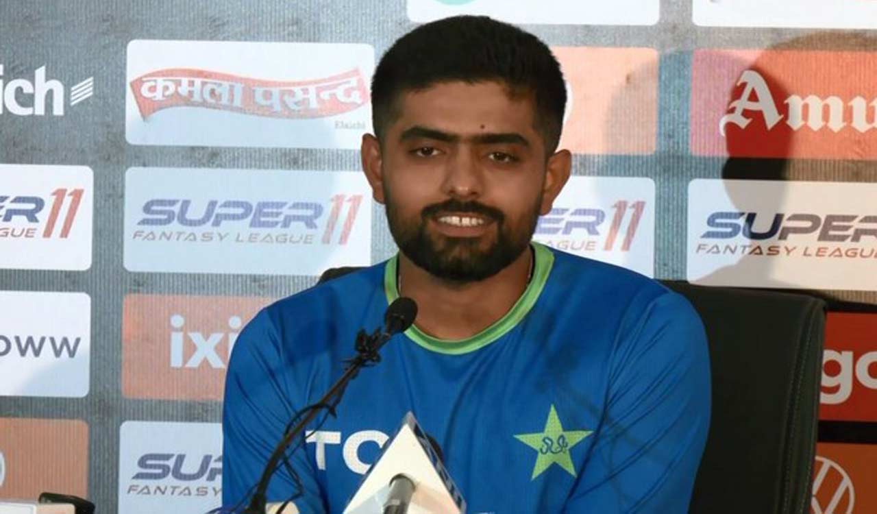 “I have learned a lot from Virat”: Pakistan skipper Babar Azam