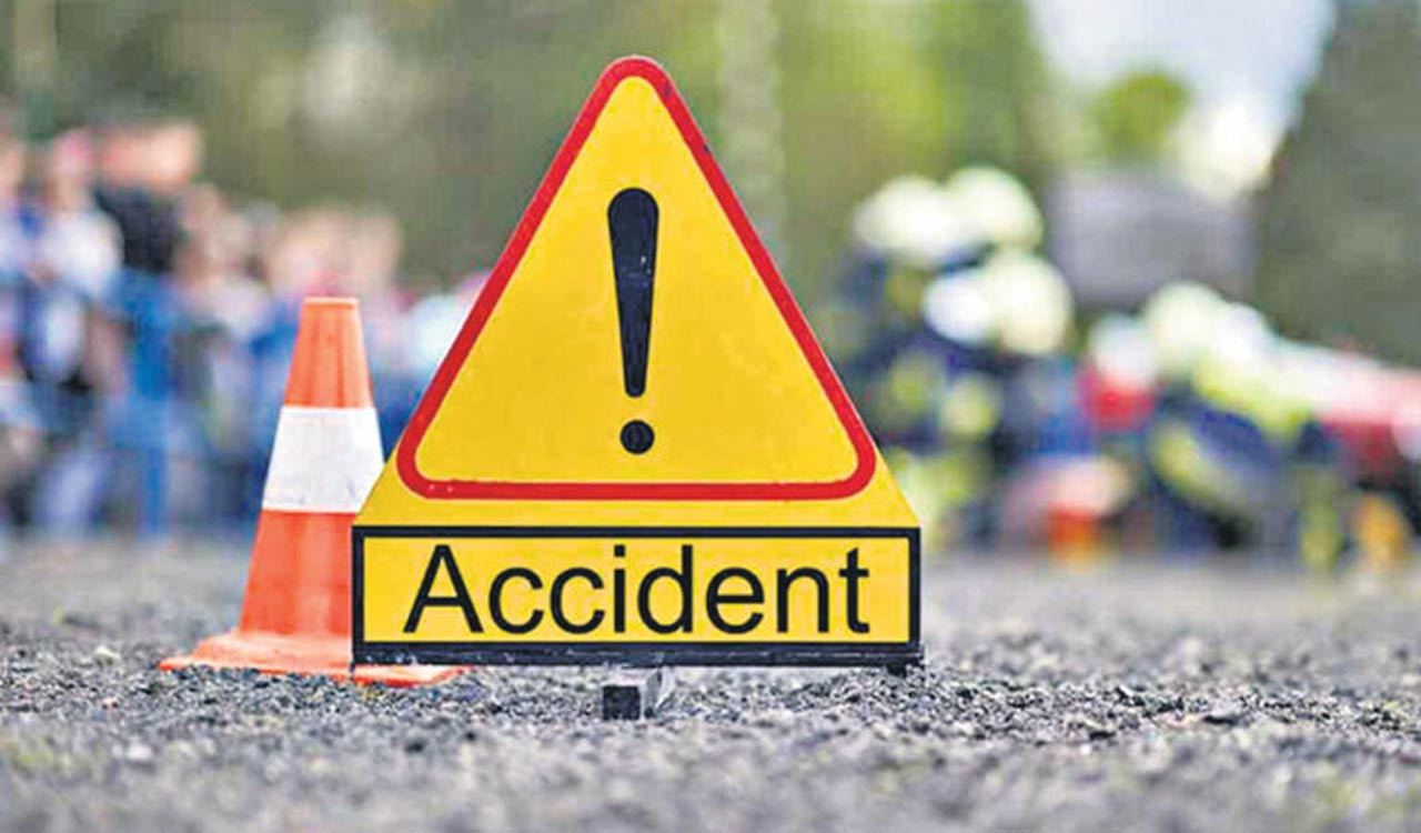 Eight persons killed in TN after bus falls into gorge