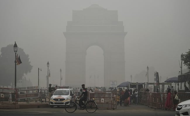 "13 Hotspots…": Arvind Kejriwal Lists Delhi's Plan To Combat Air Pollution