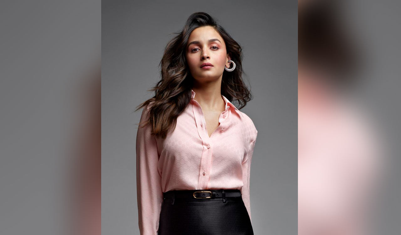 Alia Bhatt to star in Vasan Bala’s ‘Jigra’, film to release in 2024 