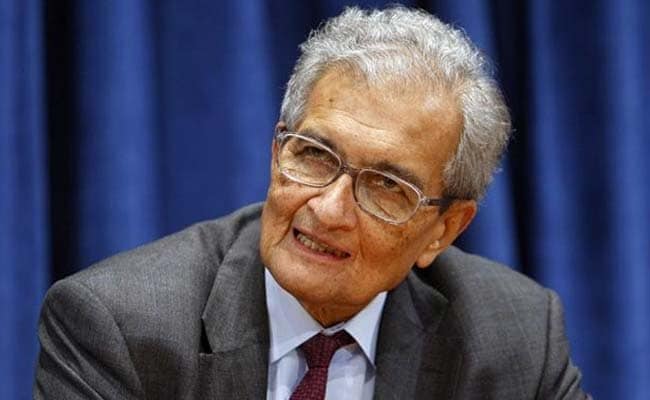 Visva-Bharati Submits Documents To Support Amartya Sen's Eviction Notice