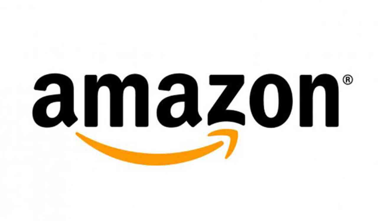 Amazon ‘excited’ about India; sees huge headroom for e-comm market growth-Telangana Today