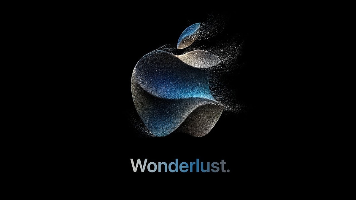 Apple Launches iPhone 15, Watch Series At 'Wonderlust' Event: Updates