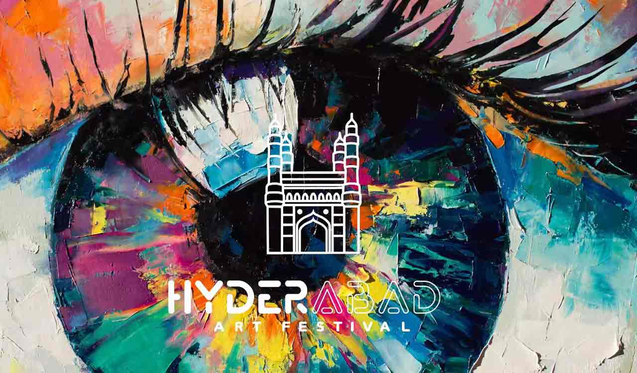 Hyderabad Weekend Guide: Mark your calendars for exciting events