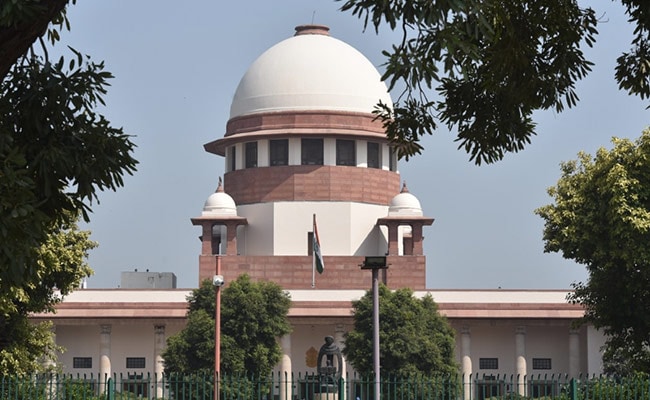 Supreme Court Has Onboarded National Judicial Data Grid: Chief Justice Of India