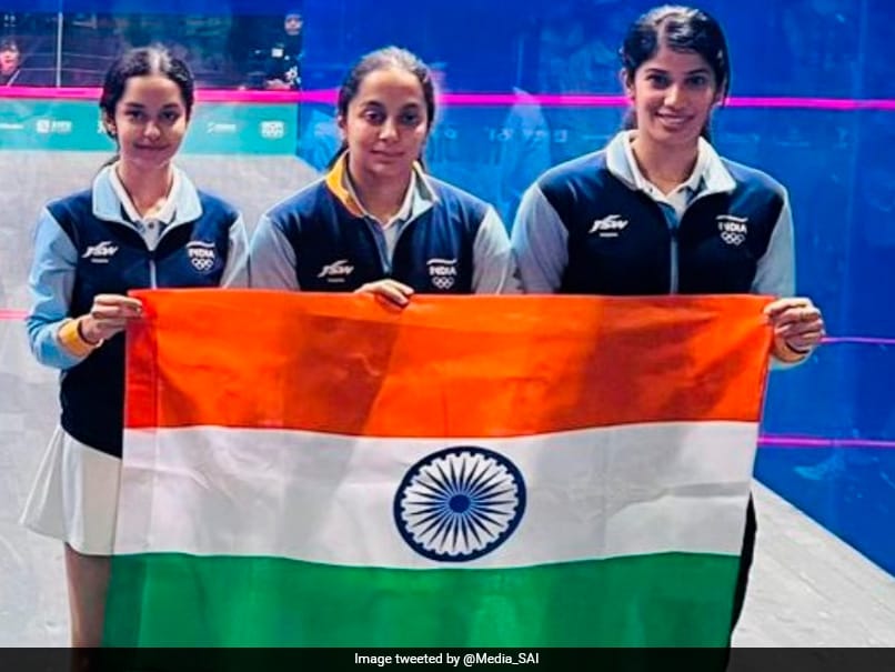 Asian Games: India In Semis Despite Loss To Malaysia, Confirm Medal