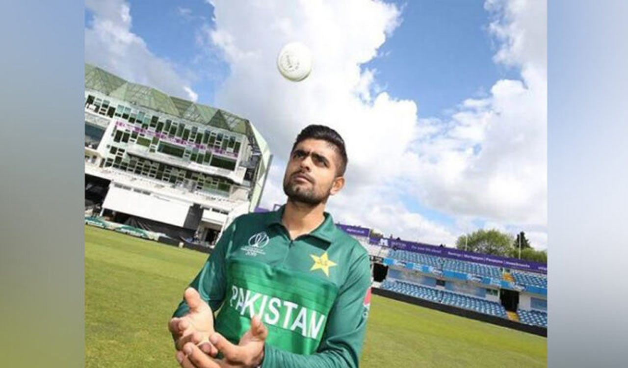 Babar Azam carries potential to be standout batter in World Cup: Gambhir