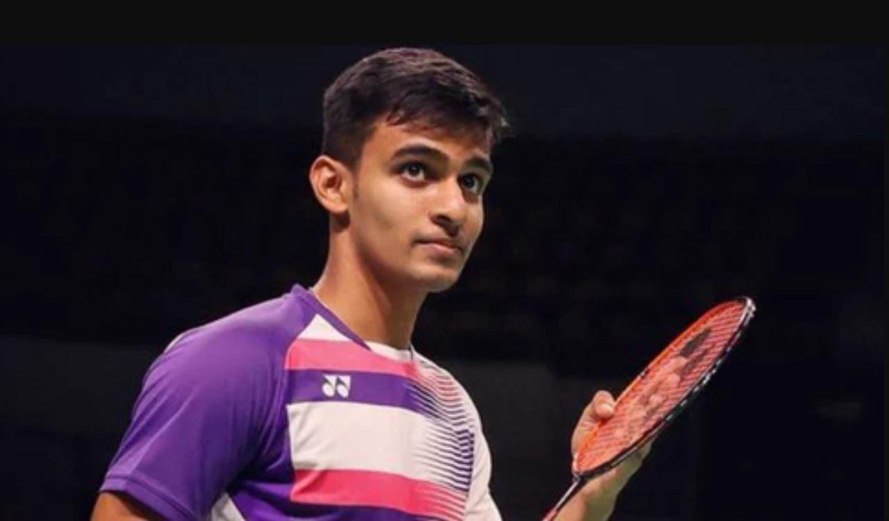 Badminton: Kiran George clinches Indonesian Masters title in two straight sets