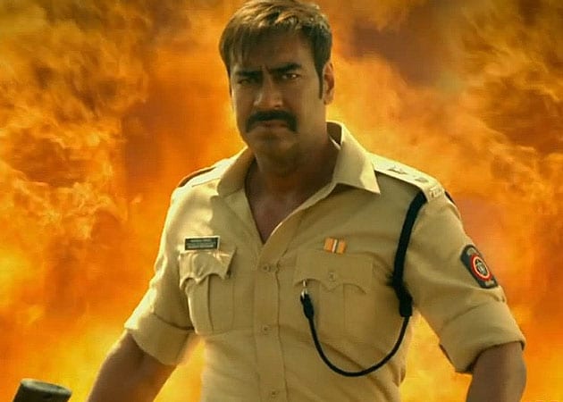 Films Like Singham Sends Out Dangerous Message: Bombay High Court Judge