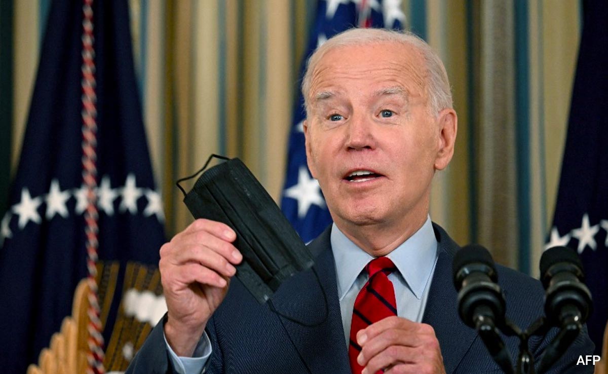 Son Hunter's Charges Don't Worry Biden's Audience, But Here's What Does