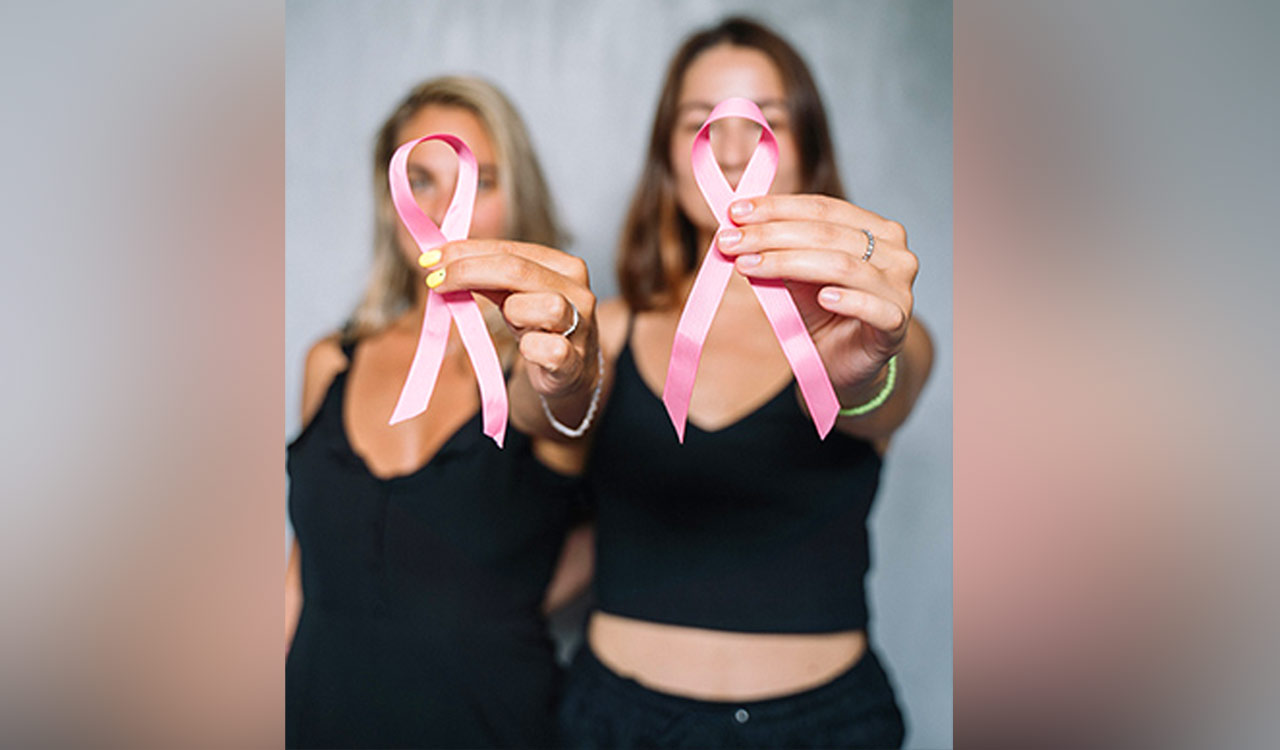 Breast cancer predominantly a lifestyle disease, is preventable: Experts