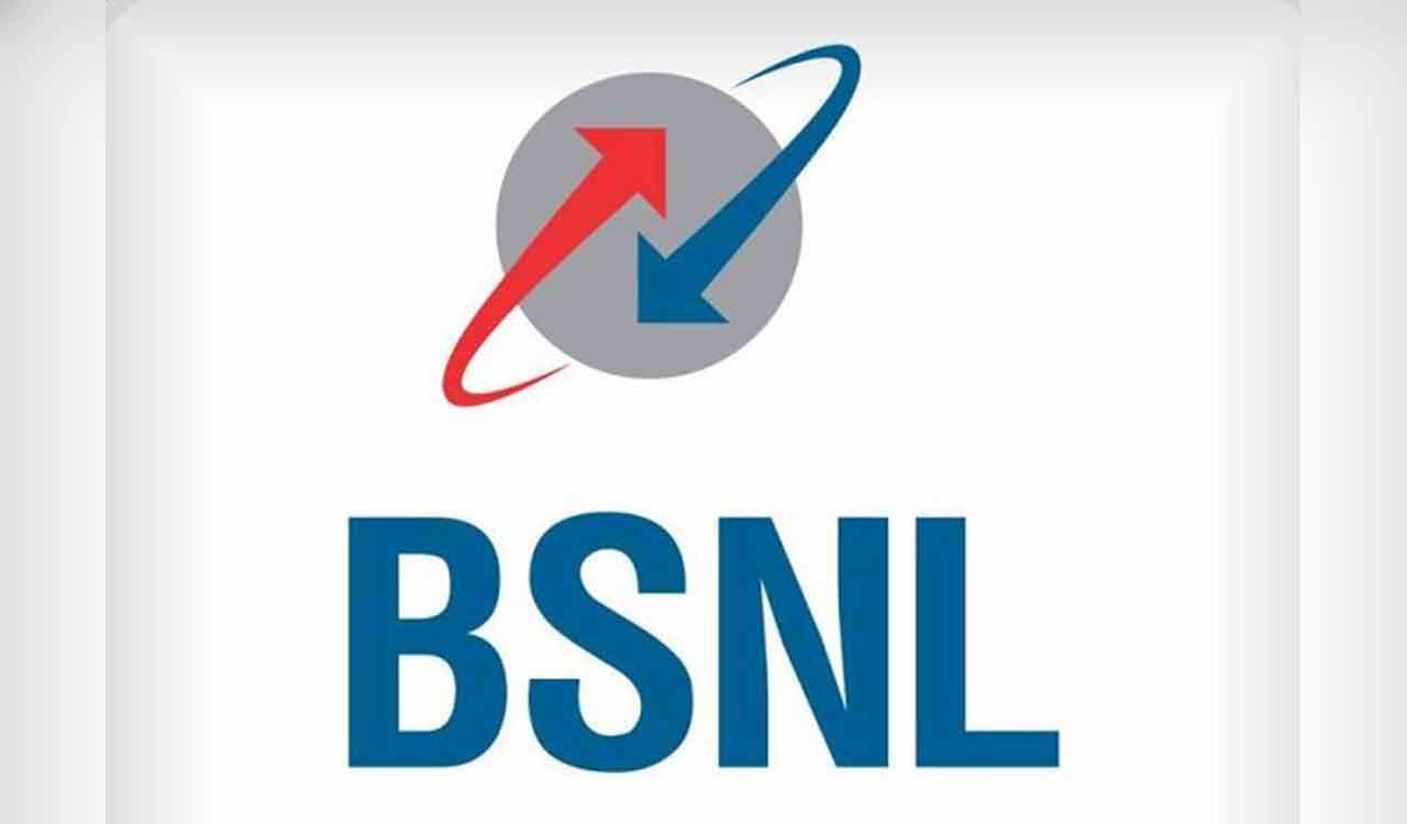 BSNL, MTNL sign pact for synergy of operations-Telangana Today