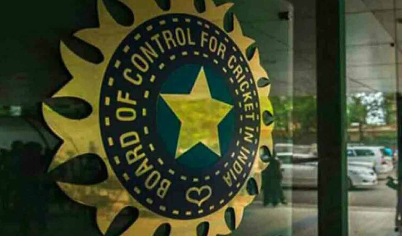 BCCI announces release of request for quotation for official partner rights for BCCI events