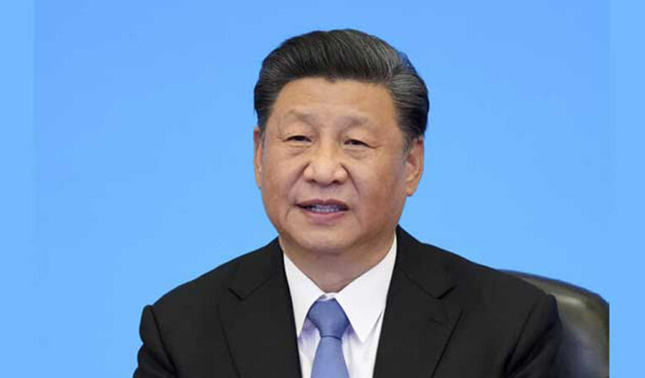 Chinese President Xi Jinping to skip G20 summit in Delhi