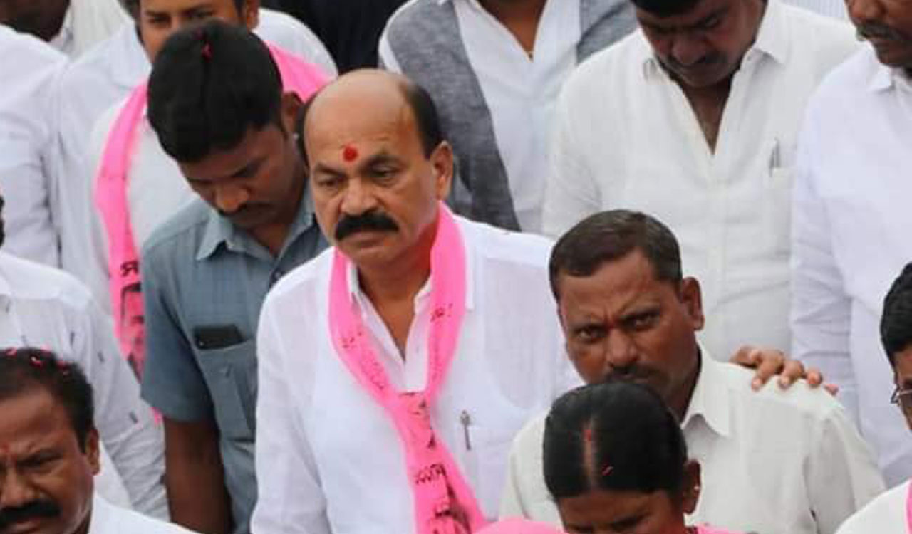 Telangana Assembly elections: Battle on cards between contrasting characters in Sangareddy