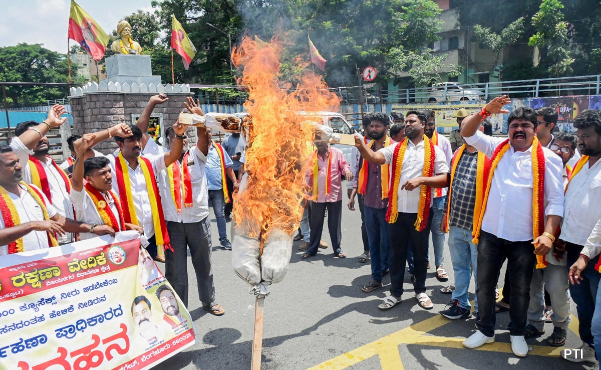 All Schools, Colleges Closed In Bengaluru Today Due To Karnataka Bandh