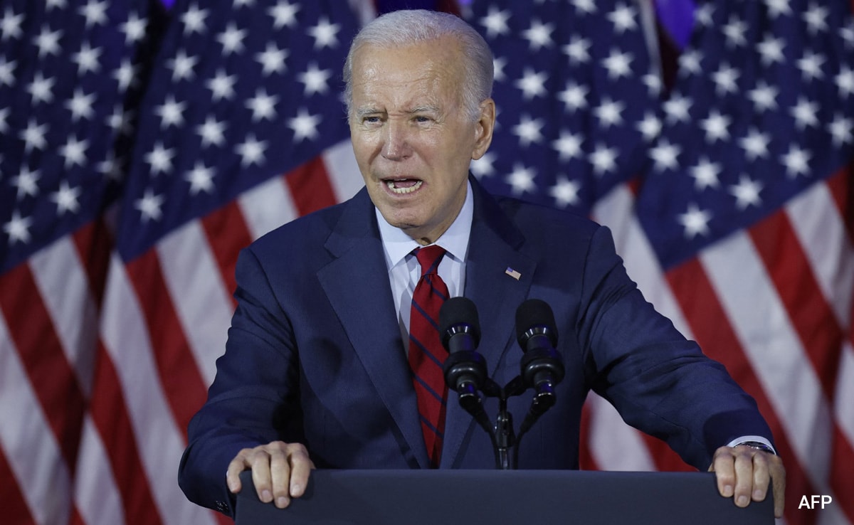 Joe Biden Impeachment Inquiry: What's Ahead Now?