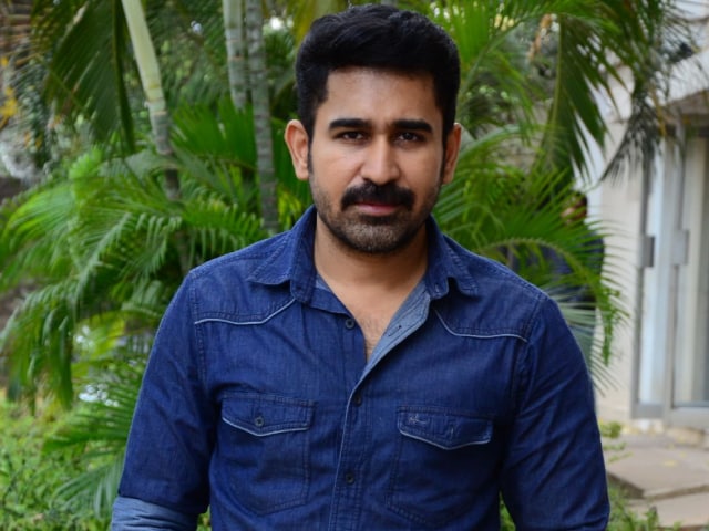 Actor Vijay Antony's Daughter Found Dead At Her Chennai Residence