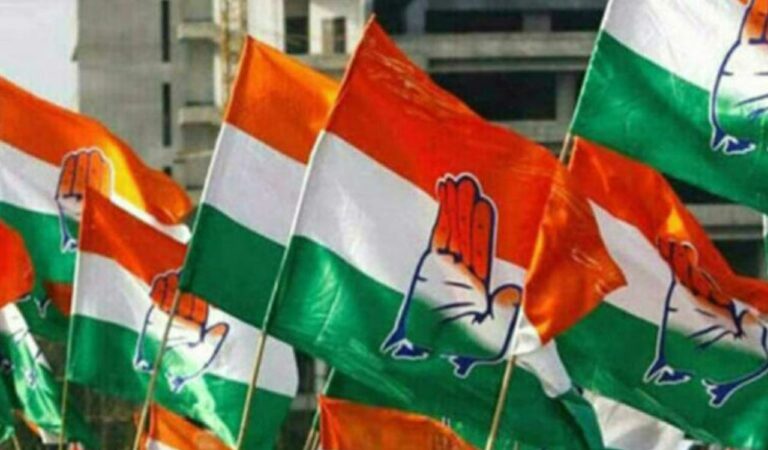 Telangana Congress MPs stay away from voting on Women’s Reservation Bill