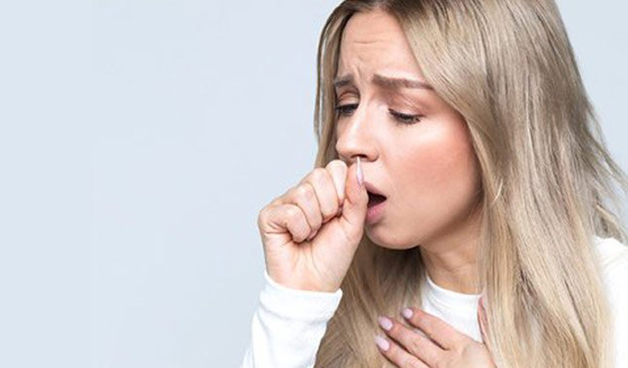 Unlocking the Covid code: Cough sounds hold vital clues to severity, reveals study