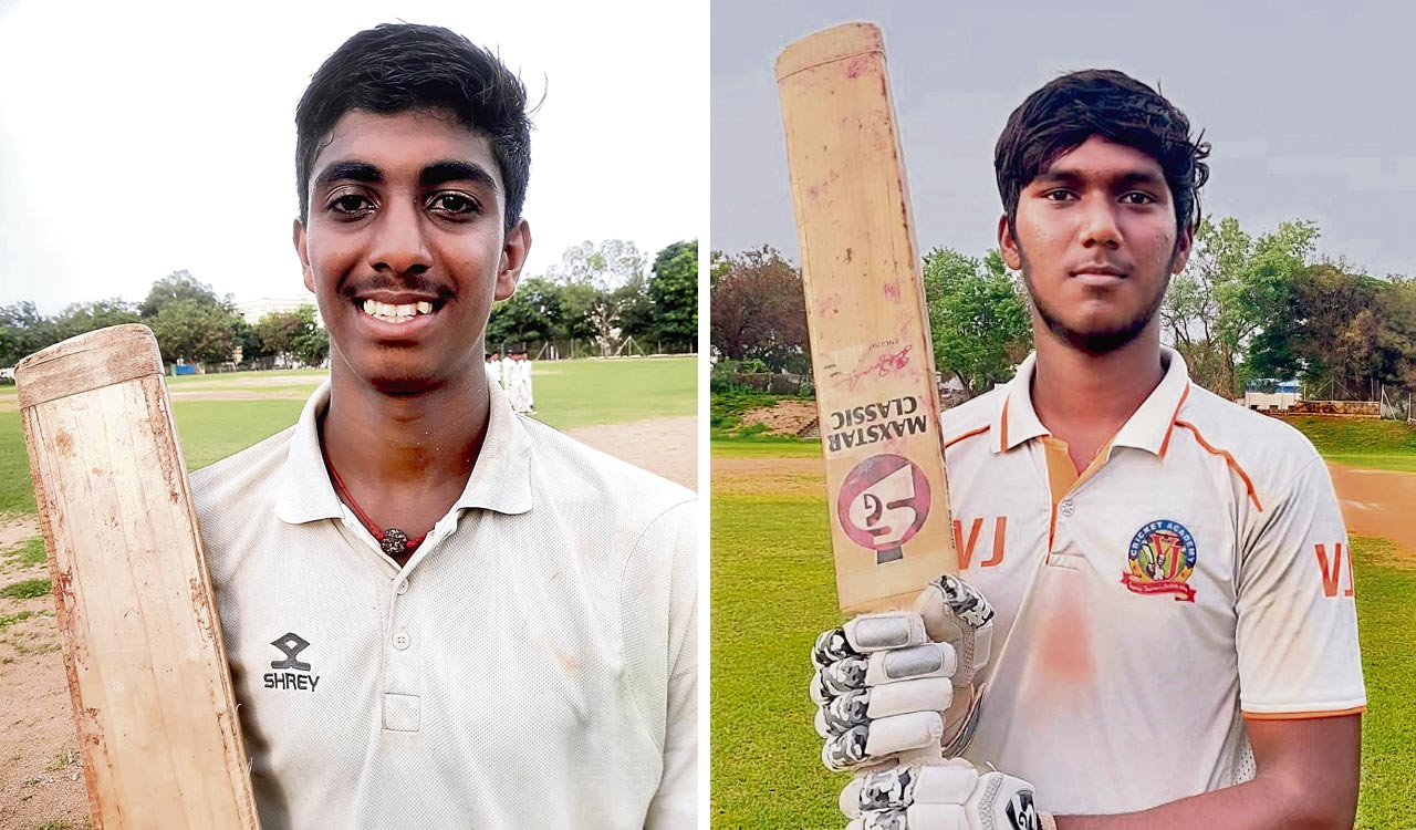 Viswajit bowls HCA Academy to victory at HCA C Division one-day league