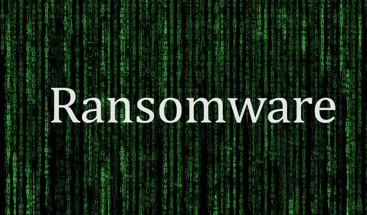 Ransomware cyberattacks in India have more than doubled in the first half of 2023-Telangana Today